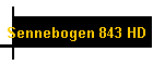 Sennebogen 843 HD