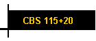 CBS 115+20