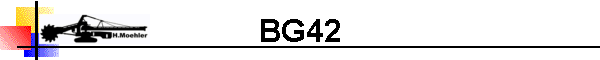 BG42