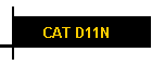 CAT D11N