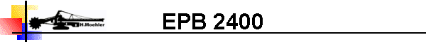 EPB 2400