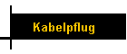 Kabelpflug